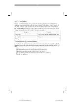 Preview for 32 page of EINHELL TC-TS 200 Original Operating Instructions