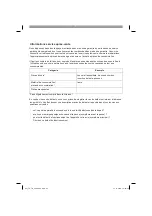 Preview for 45 page of EINHELL TC-TS 200 Original Operating Instructions