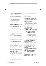 Preview for 52 page of EINHELL TC-TS 200 Original Operating Instructions