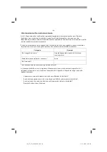 Preview for 58 page of EINHELL TC-TS 200 Original Operating Instructions