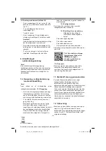 Preview for 69 page of EINHELL TC-TS 200 Original Operating Instructions