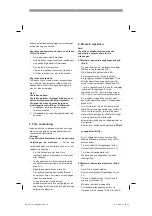 Preview for 76 page of EINHELL TC-TS 200 Original Operating Instructions