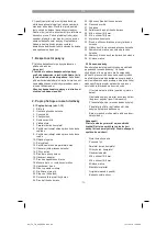 Preview for 86 page of EINHELL TC-TS 200 Original Operating Instructions