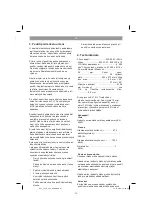 Preview for 87 page of EINHELL TC-TS 200 Original Operating Instructions