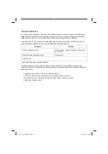 Preview for 95 page of EINHELL TC-TS 200 Original Operating Instructions