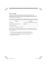 Preview for 120 page of EINHELL TC-TS 200 Original Operating Instructions