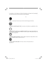 Preview for 122 page of EINHELL TC-TS 200 Original Operating Instructions