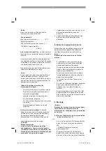 Preview for 126 page of EINHELL TC-TS 200 Original Operating Instructions