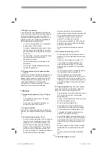 Preview for 128 page of EINHELL TC-TS 200 Original Operating Instructions