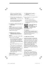 Preview for 130 page of EINHELL TC-TS 200 Original Operating Instructions