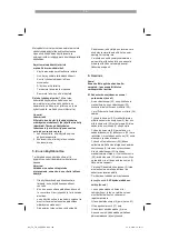 Preview for 138 page of EINHELL TC-TS 200 Original Operating Instructions