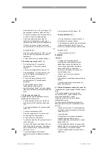 Preview for 140 page of EINHELL TC-TS 200 Original Operating Instructions