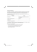 Preview for 157 page of EINHELL TC-TS 200 Original Operating Instructions