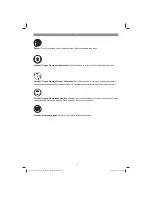 Preview for 8 page of EINHELL TC-TS 2025/1 eco Original Operating Instructions