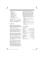 Preview for 24 page of EINHELL TC-TS 2025/1 eco Original Operating Instructions