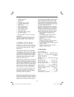 Preview for 172 page of EINHELL TC-TS 2025/1 eco Original Operating Instructions