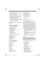 Preview for 27 page of EINHELL TC-TS 2025/1 U Original Operating Instructions