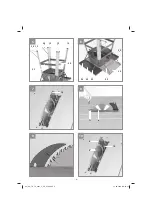 Preview for 4 page of EINHELL TC-TS 2025/1 UA Original Operating Instructions