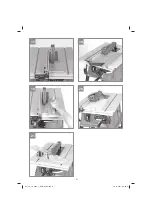 Предварительный просмотр 6 страницы EINHELL TC-TS 2025/2 eco Original Operating Instructions