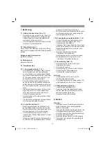 Предварительный просмотр 13 страницы EINHELL TC-TS 2025/2 eco Original Operating Instructions