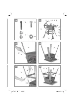 Preview for 3 page of EINHELL TC-TS 2025/2 U Original Operating Instructions