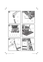 Preview for 4 page of EINHELL TC-TS 2025/2 U Original Operating Instructions