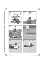 Preview for 5 page of EINHELL TC-TS 2025/2 U Original Operating Instructions