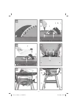 Preview for 6 page of EINHELL TC-TS 2025/2 U Original Operating Instructions