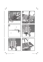 Preview for 7 page of EINHELL TC-TS 2025/2 U Original Operating Instructions