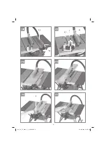 Preview for 8 page of EINHELL TC-TS 2025/2 U Original Operating Instructions