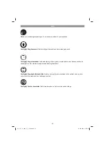 Preview for 62 page of EINHELL TC-TS 2025/2 U Original Operating Instructions