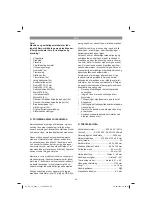 Preview for 64 page of EINHELL TC-TS 2025/2 U Original Operating Instructions