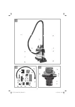 Предварительный просмотр 2 страницы EINHELL TC-VC 18/20 Li S Series Original Operating Instructions