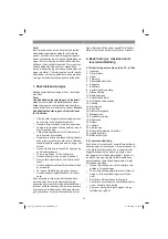 Предварительный просмотр 55 страницы EINHELL TC-VC 18/20 Li S Series Original Operating Instructions