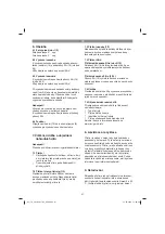 Предварительный просмотр 67 страницы EINHELL TC-VC 18/20 Li S Series Original Operating Instructions