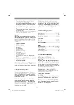 Предварительный просмотр 84 страницы EINHELL TC-VC 18/20 Li S Series Original Operating Instructions