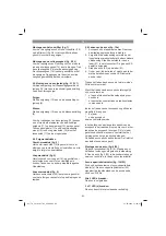 Предварительный просмотр 85 страницы EINHELL TC-VC 18/20 Li S Series Original Operating Instructions