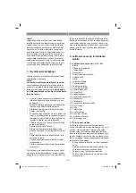 Предварительный просмотр 103 страницы EINHELL TC-VC 18/20 Li S Series Original Operating Instructions