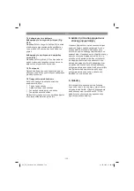 Предварительный просмотр 155 страницы EINHELL TC-VC 18/20 Li S Series Original Operating Instructions