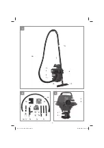 Preview for 2 page of EINHELL TC-VC 1815 Original Operating Instructions