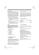 Preview for 6 page of EINHELL TC-VC 1815 Original Operating Instructions