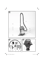 Preview for 2 page of EINHELL TC-VC 1820 SA Original Operating Instructions