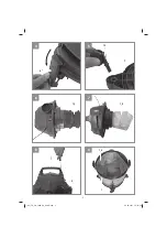 Preview for 3 page of EINHELL TC-VC 1820 SA Original Operating Instructions