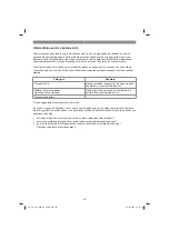 Preview for 28 page of EINHELL TC-VC 1820 SA Original Operating Instructions