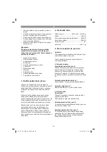 Preview for 56 page of EINHELL TC-VC 1820 SA Original Operating Instructions