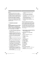 Preview for 71 page of EINHELL TC-VC 1820 SA Original Operating Instructions