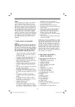 Preview for 79 page of EINHELL TC-VC 1820 SA Original Operating Instructions