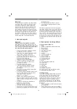 Preview for 95 page of EINHELL TC-VC 1820 SA Original Operating Instructions