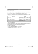 Preview for 100 page of EINHELL TC-VC 1820 SA Original Operating Instructions