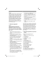 Preview for 111 page of EINHELL TC-VC 1820 SA Original Operating Instructions